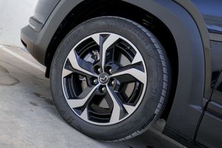 Mazda MX-30 eSKYACTIV REV MAKOTO PREMIUM Urb.Expr.