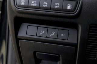 Mazda MX-30 eSKYACTIV REV MAKOTO PREMIUM Urb.Expr.