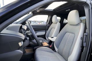 Mazda MX-30 eSKYACTIV REV MAKOTO PREMIUM Urb.Expr.