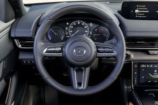 Mazda MX-30 eSKYACTIV REV MAKOTO PREMIUM Urb.Expr.