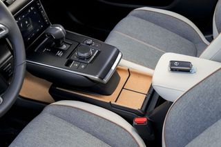 Mazda MX-30 eSKYACTIV REV MAKOTO PREMIUM Urb.Expr.