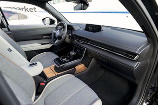 Mazda MX-30 eSKYACTIV REV MAKOTO PREMIUM Urb.Expr.