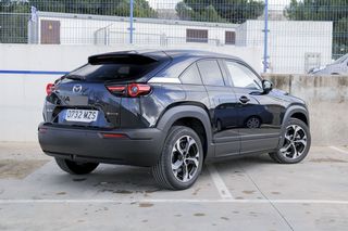 Mazda MX-30   eSKYACTIV REV MAKOTO PREMIUM Urb.Expr.