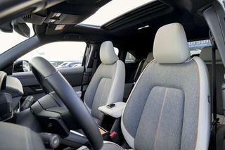 Mazda MX-30   eSKYACTIV REV MAKOTO PREMIUM Urb.Expr.