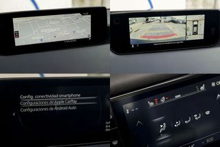 Mazda MX-30   eSKYACTIV REV MAKOTO PREMIUM Urb.Expr.