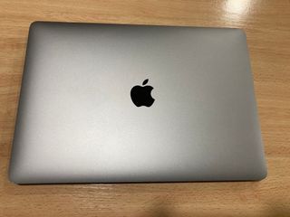 MacBook Pro 13 2019 Plata