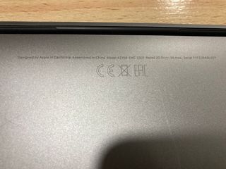 MacBook Pro 13 2019 Plata