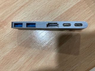 MacBook Pro 13 2019 Plata