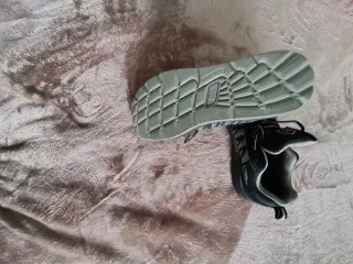 Zapato trabajo seguridad t 38