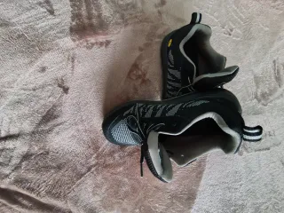 Zapato trabajo seguridad t 38