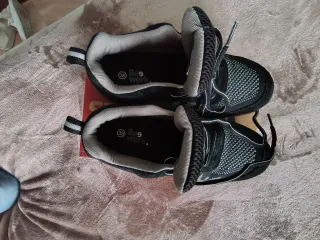 Zapato trabajo seguridad t 38