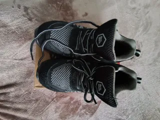 Zapato trabajo seguridad t 38