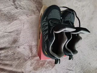 Zapato trabajo seguridad t 38