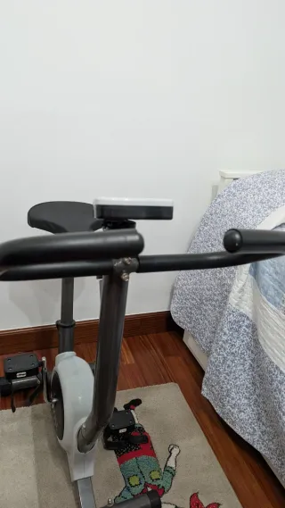 Bici Estática FIT