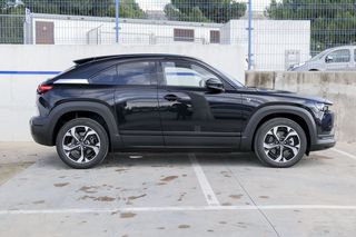 Mazda MX-30   eSKYACTIV REV MAKOTO PREMIUM Urb.Expr.