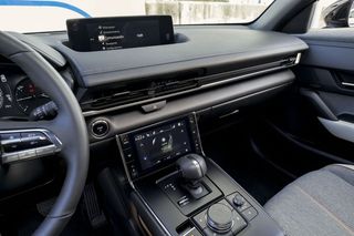 Mazda MX-30   eSKYACTIV REV MAKOTO PREMIUM Urb.Expr.