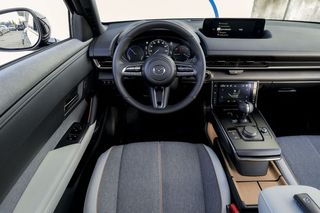 Mazda MX-30   eSKYACTIV REV MAKOTO PREMIUM Urb.Expr.