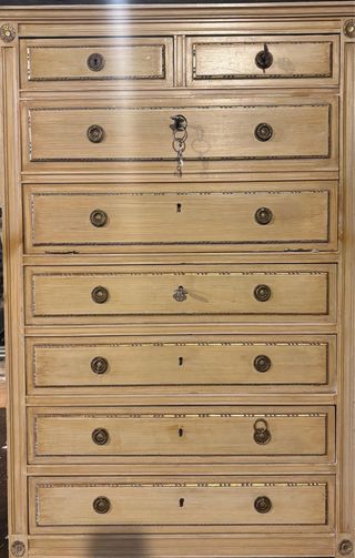 habitación completa niña/adolescente