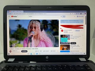 Portatile HP Pavilion g6