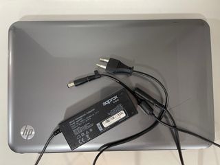 Portatile HP Pavilion g6