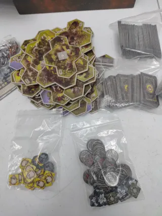 El Señor de los Anillos:Viajes por la Tierra Media