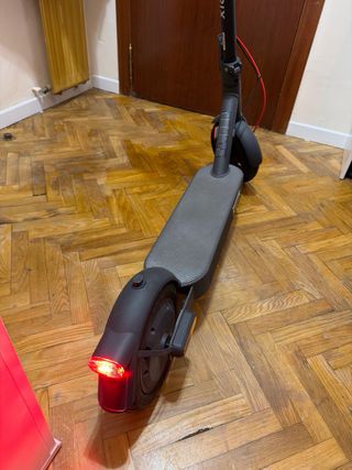 Patinete Xiaomi 4 Pro 1000W - Garantía 2028