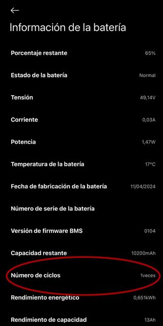 Patinete Xiaomi 4 Pro 1000W - Garantía 2028
