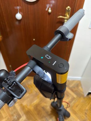 Patinete Xiaomi 4 Pro 1000W - Garantía 2028