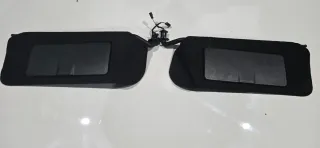 Parasoles Corvette C5