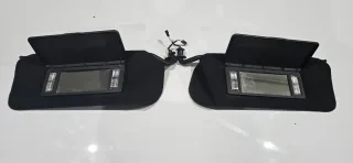 Parasoles Corvette C5