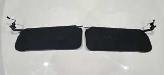 Parasoles Corvette C5