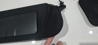 Parasoles Corvette C5