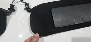 Parasoles Corvette C5