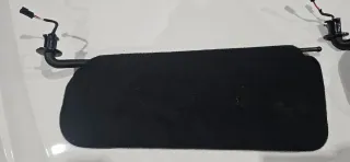 Parasoles Corvette C5