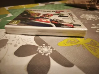 SIGILLATO# Mario Kart 7 Nintendo 3DS 🇪🇸