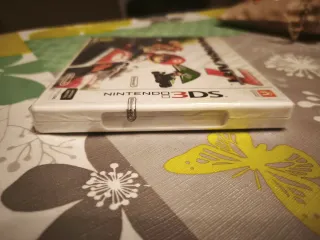 SIGILLATO# Mario Kart 7 Nintendo 3DS 🇪🇸