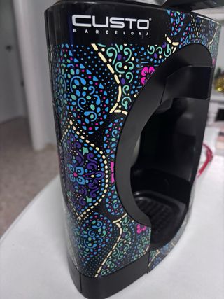 Cafetera Nescafé Dolce Gusto