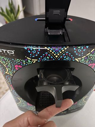 Cafetera Nescafé Dolce Gusto