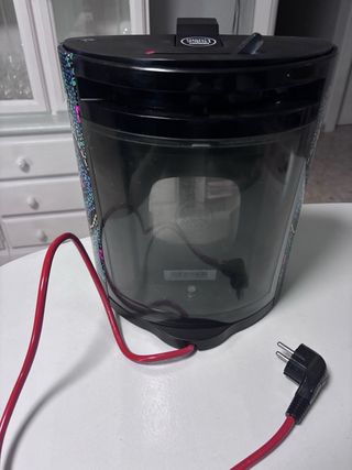 Cafetera Nescafé Dolce Gusto