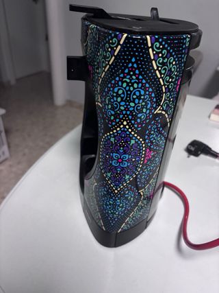 Cafetera Nescafé Dolce Gusto