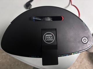 Cafetera Nescafé Dolce Gusto