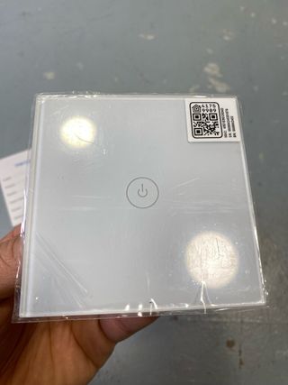 Meross Smart Wi-Fi Wall Switch MSS510