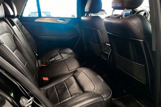 Mercedes Clase GLE MERCEDES-BENZ GLE 350 d 4MATIC