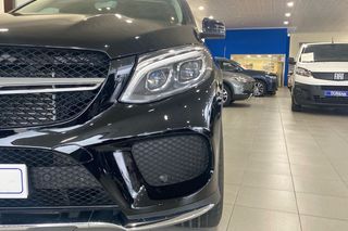 Mercedes Clase GLE MERCEDES-BENZ  GLE 350 d 4MATIC