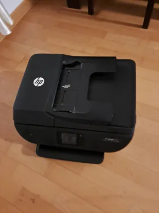 Impresora HP Officejet 5740