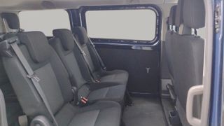 Ford Transit Custom Kombi 2.0 TDCI MHEV 320 L2 Trend 96 kW (130 CV)