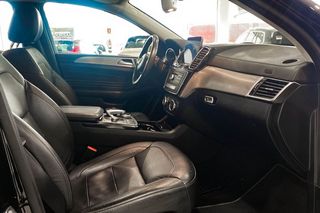 Mercedes Clase GLE MERCEDES-BENZ  GLE 350 d 4MATIC