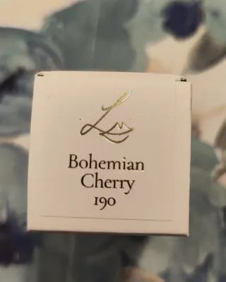 Rossetto Lisa Eldridge Bohemian Cherry