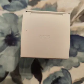 Rossetto Lisa Eldridge Bohemian Cherry