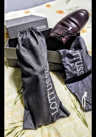 Zapatos de vestir Lottusse Marrones